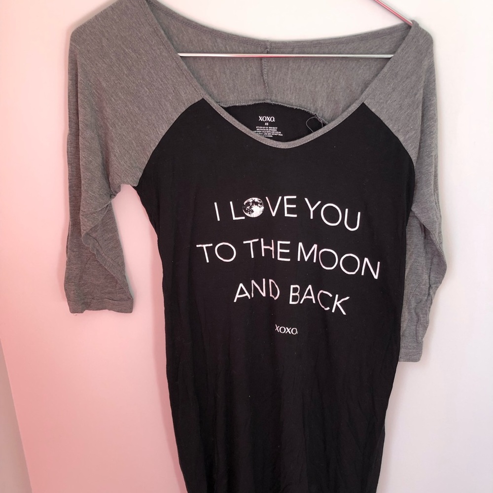Nightgown